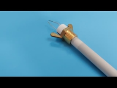 Oryginalne Ceramic Igniters Screw In 200W Pellet Stove Ignitor For PELLASX Pellet Burners