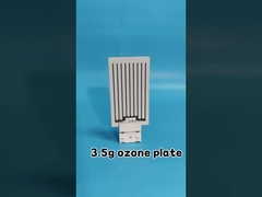 Ozon Wyeliminowanie zapachu Płytka ceramiczna 3,5 g/h Do urządzeń dezynfekcyjnych
