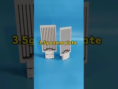 CE ceramiczne płyty ozonowe 5g/hr dla oczyszczycieli powietrza