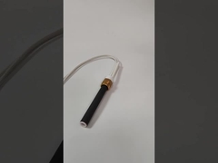 Ogrzewacz z kartonem z nawiasem Hot Rod Ceramic Igniter 300W 120V-240V