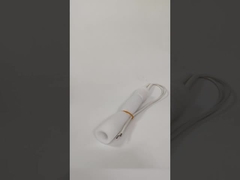 Ceramiczny zapalnik G3/8 nitka bez dziury 145 mm