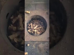 220V 300W Ceramiczna opora zapłonowa dla pieców termo i kotłów pellowych