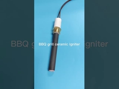 Alumina Ceramic Pellet Igniter 230V zrównoważony dla pieca pellet