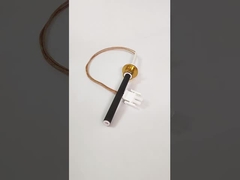 Przemysłowy podgrzewacz zapłonowy z ceramiki 230 V do pieca pellowego