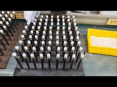 Oryginalne ceramiczne zapalniczki grzejnikowe do pieców i kotłów pellowych z nićmi 3/8