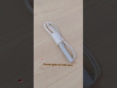 Ceramiczna Glow Ignition Rod, Ceramiczna Pellet Boiler Ignitor 93mm 230V